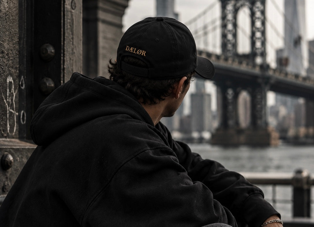 CAPS & BEANIES