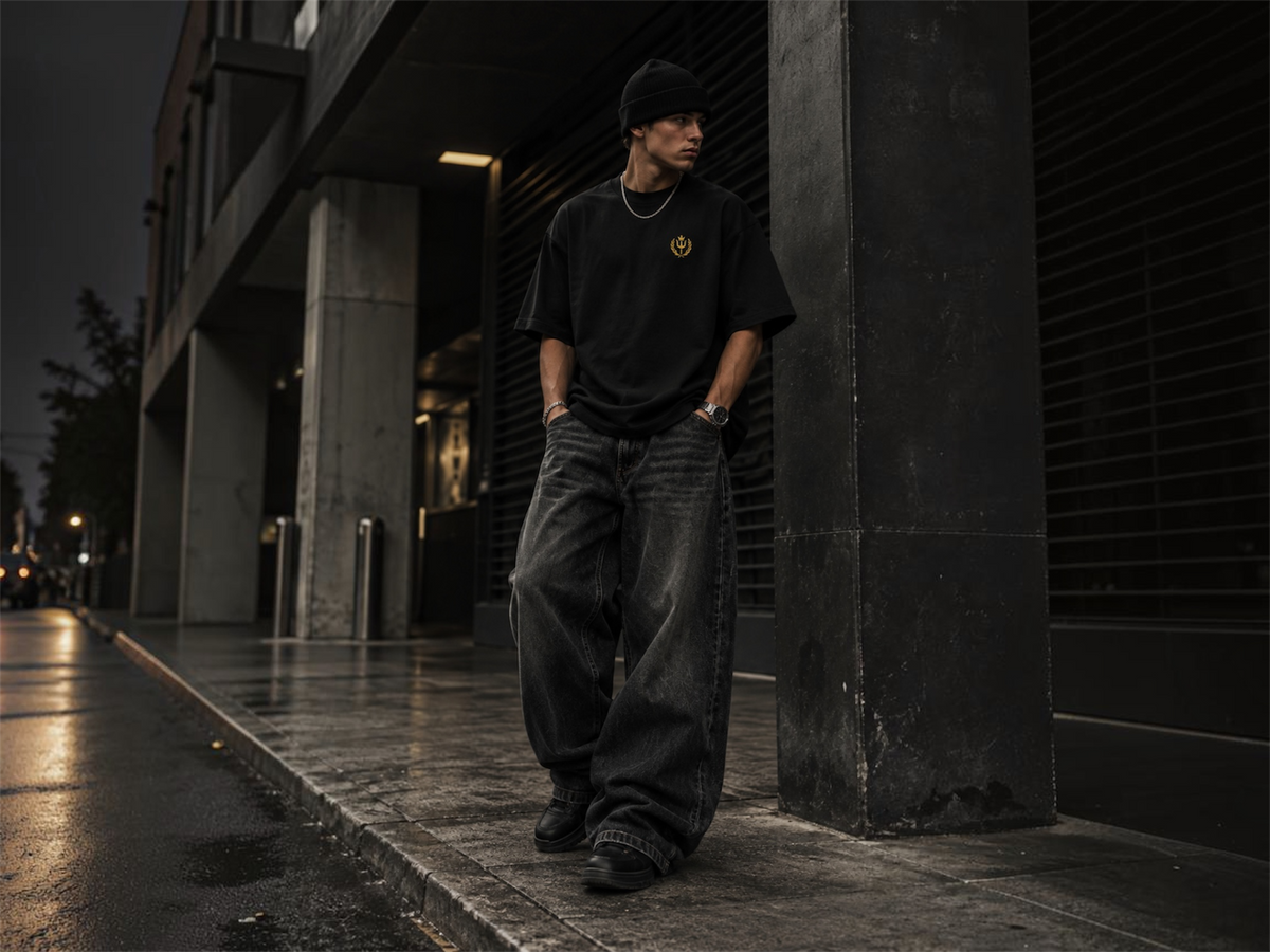 PREMIUM STREETWEAR