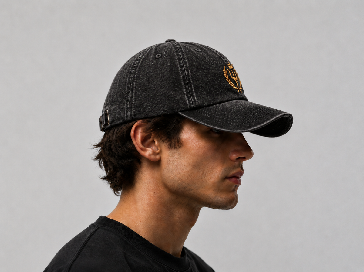 Vintage Dad Hat