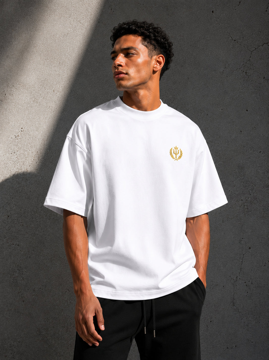 Essential Boxy T-Shirt