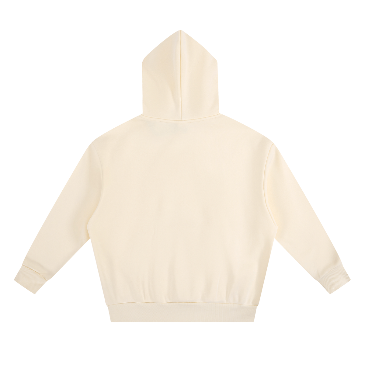 Frame Hoodie