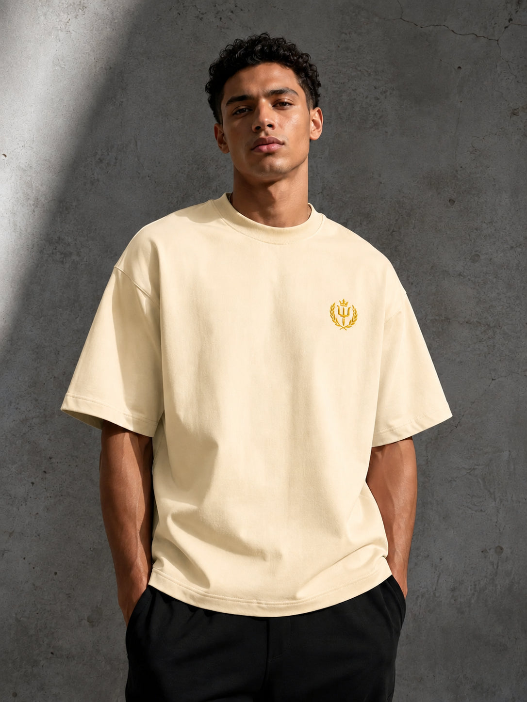 Essential Boxy T-Shirt