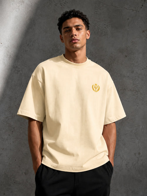 Essential Boxy T-Shirt