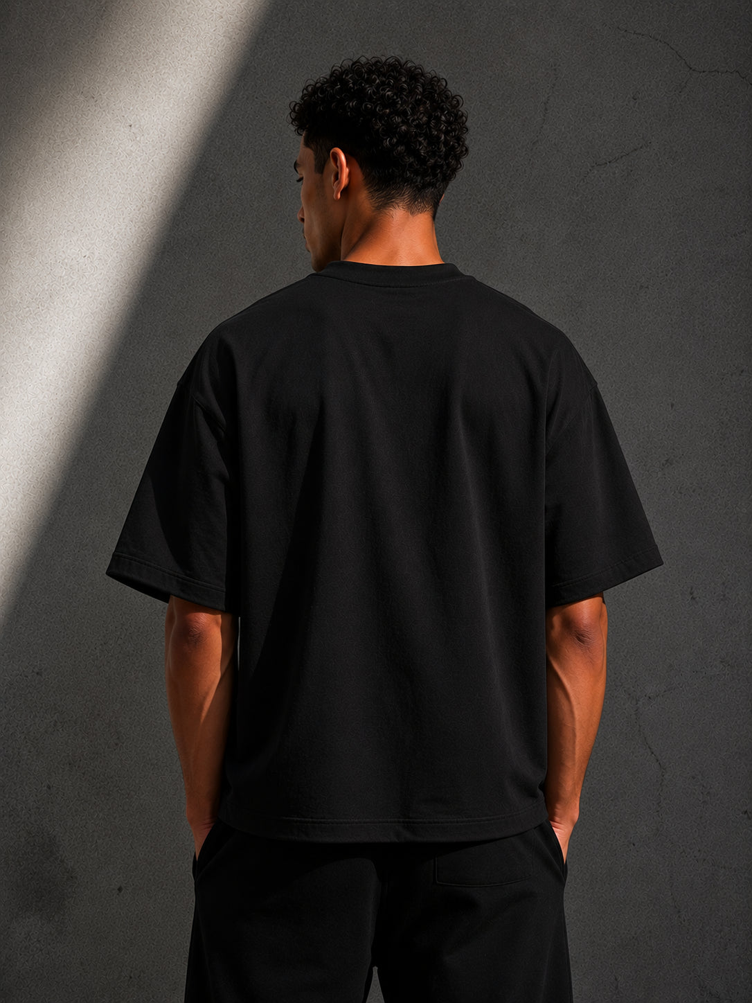 Essential Boxy T-Shirt