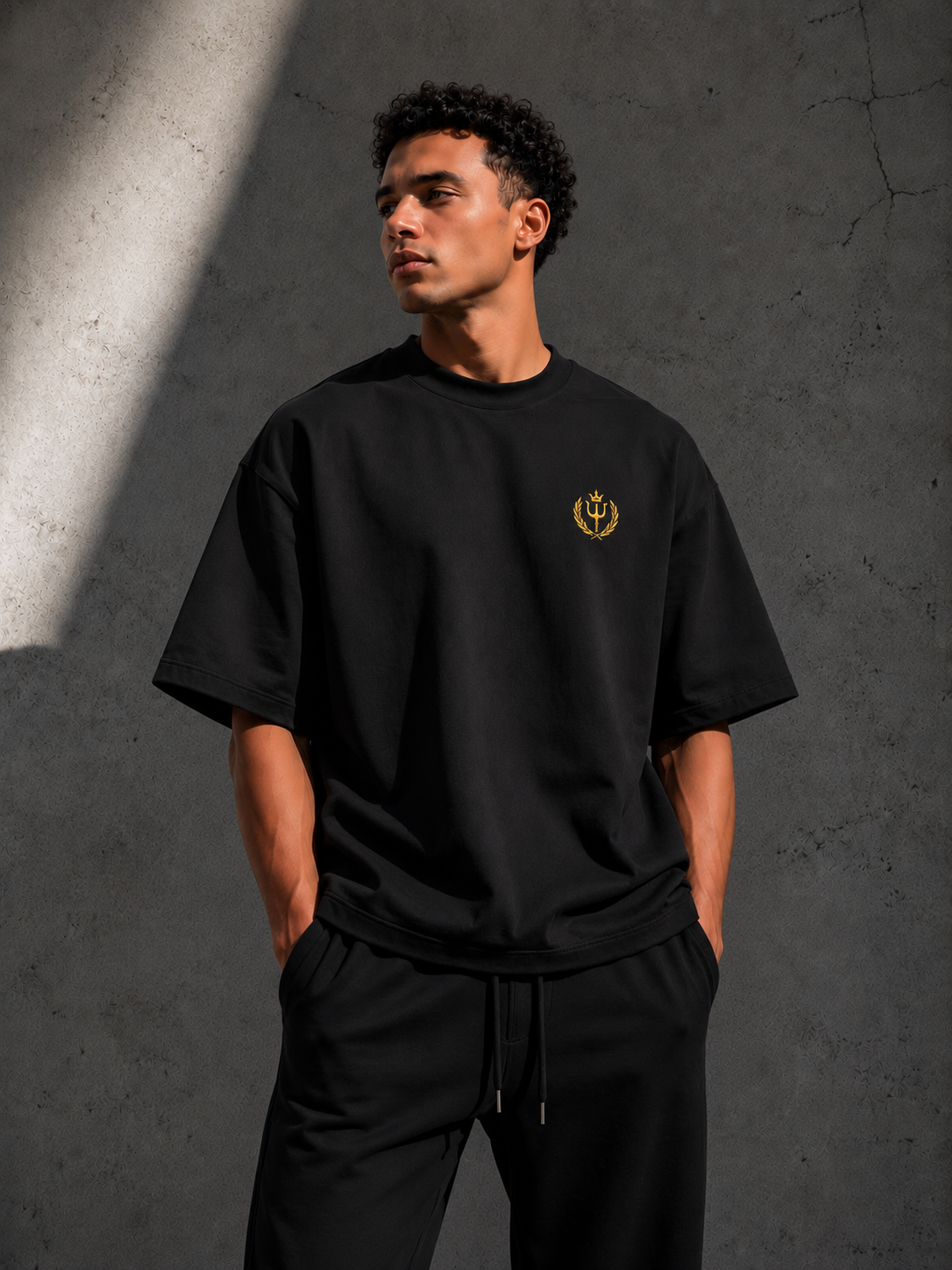 Essential Boxy T-Shirt