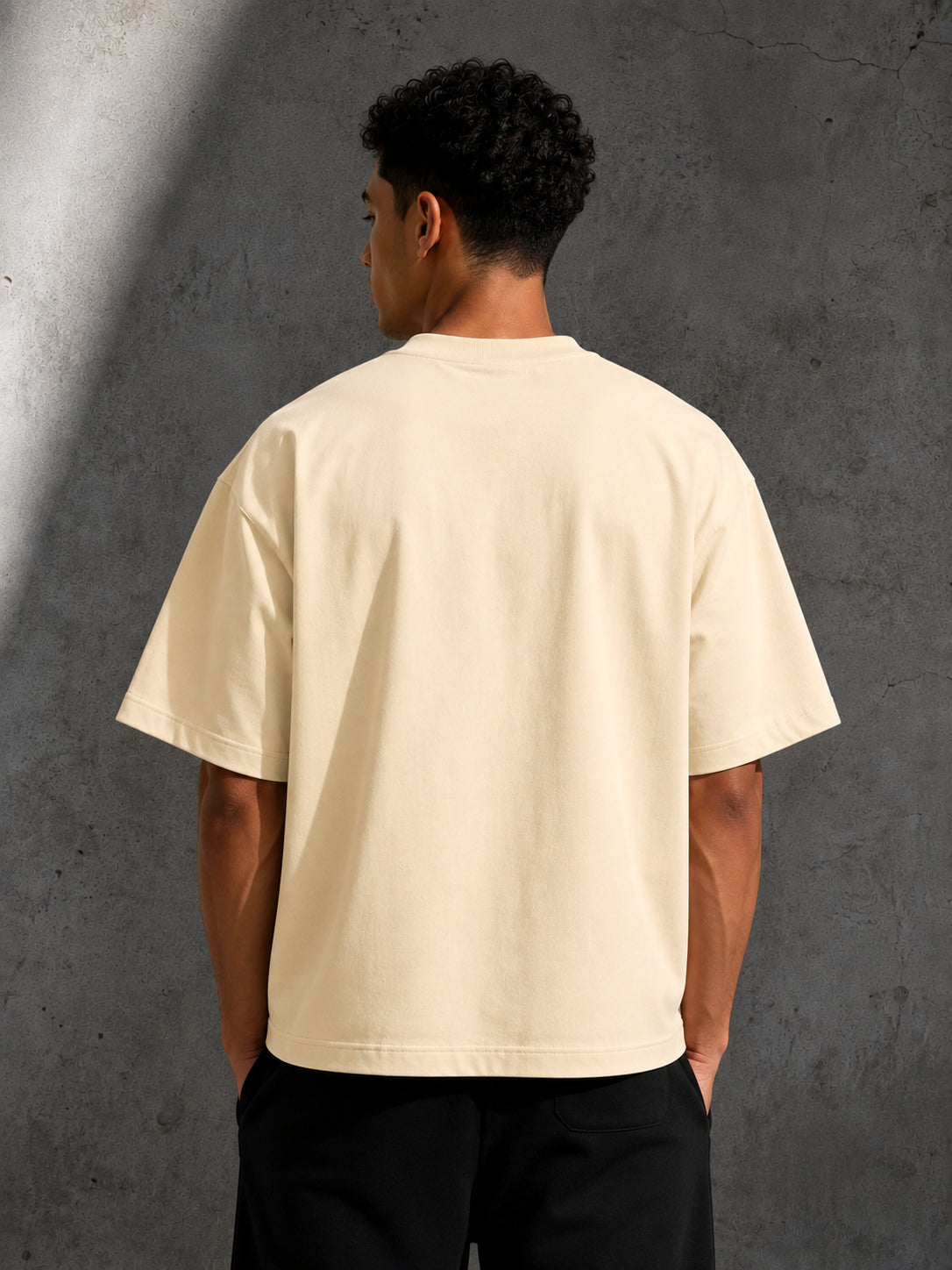 Essential Boxy T-Shirt