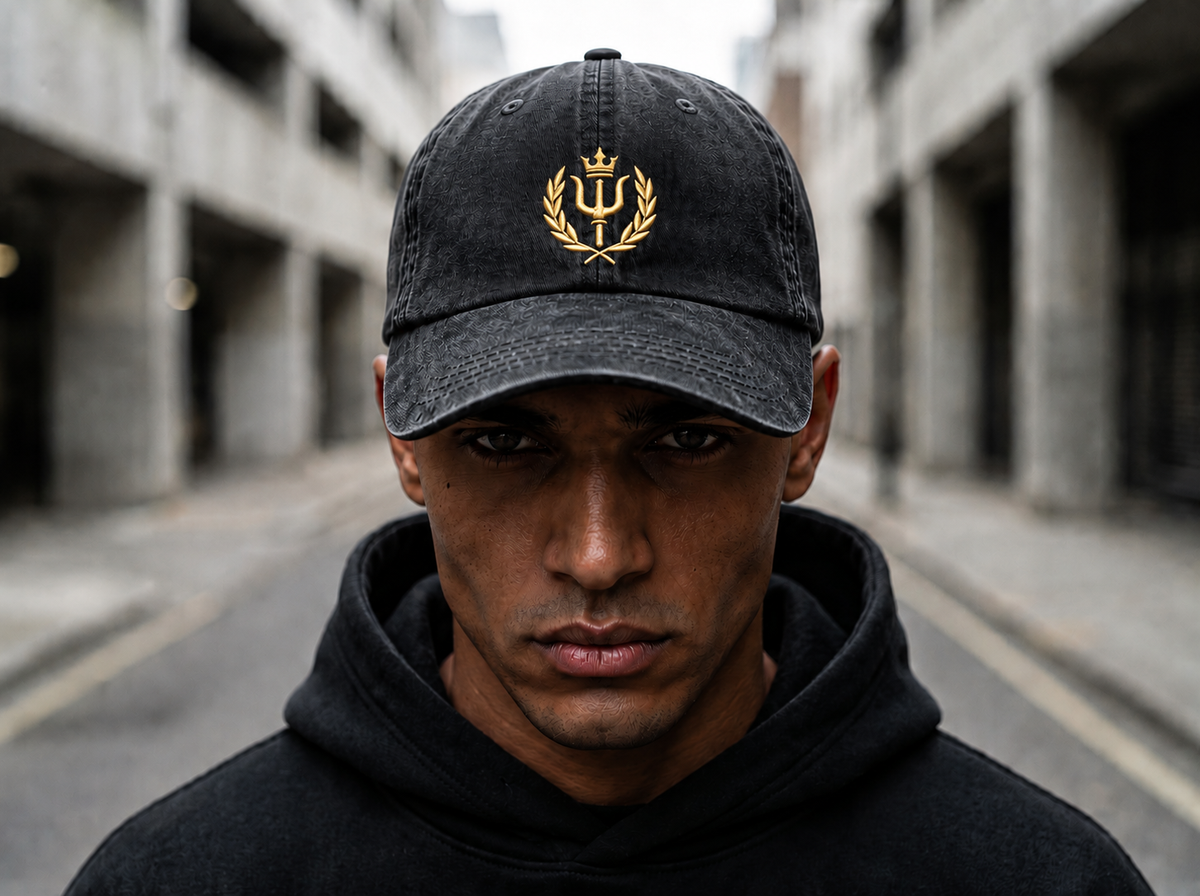 Vintage Dad Hat