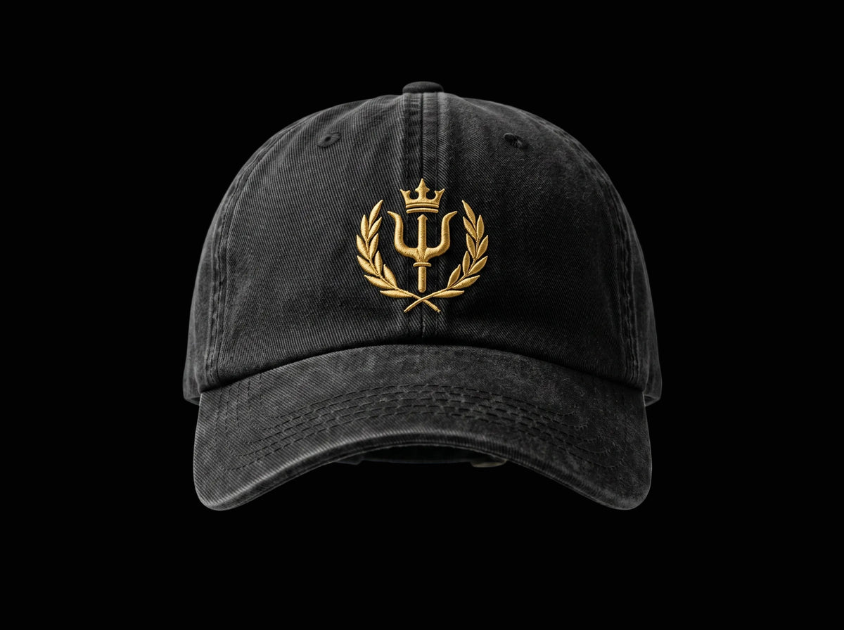Vintage Dad Hat