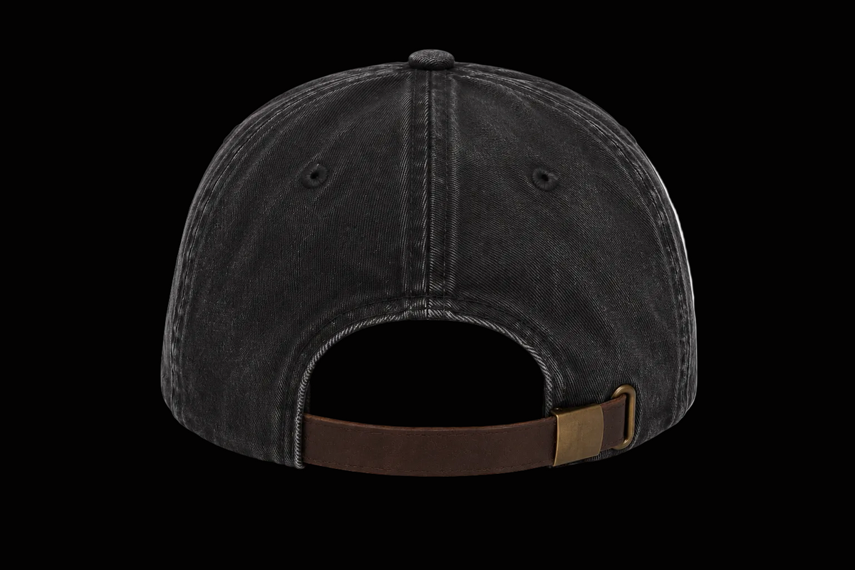 Vintage Dad Hat