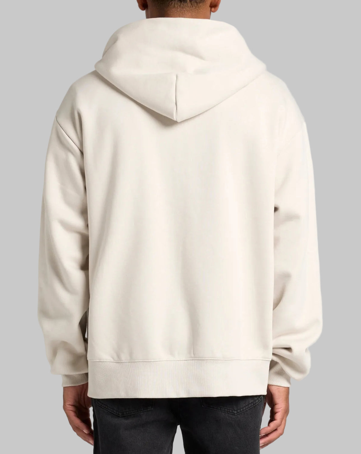 HVY Zip Hoodie