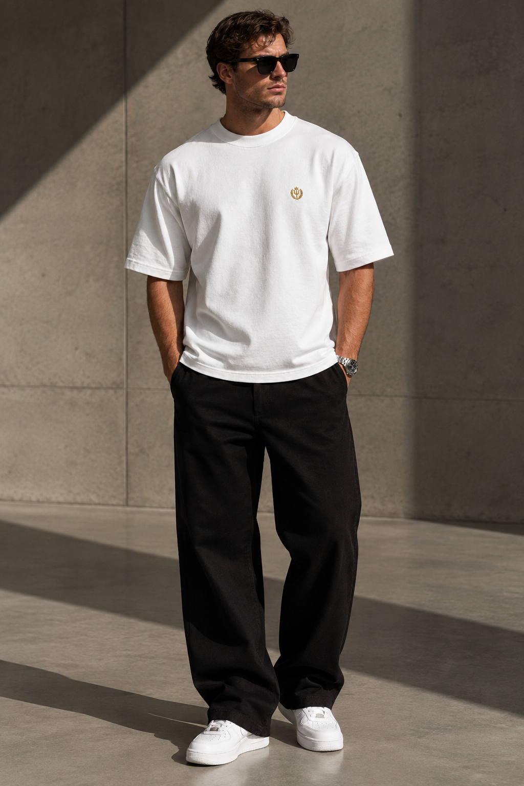 Premium Heavyweight Tee