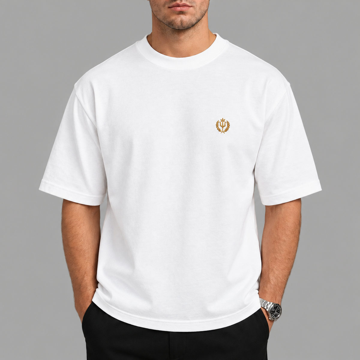 Premium Heavyweight Tee