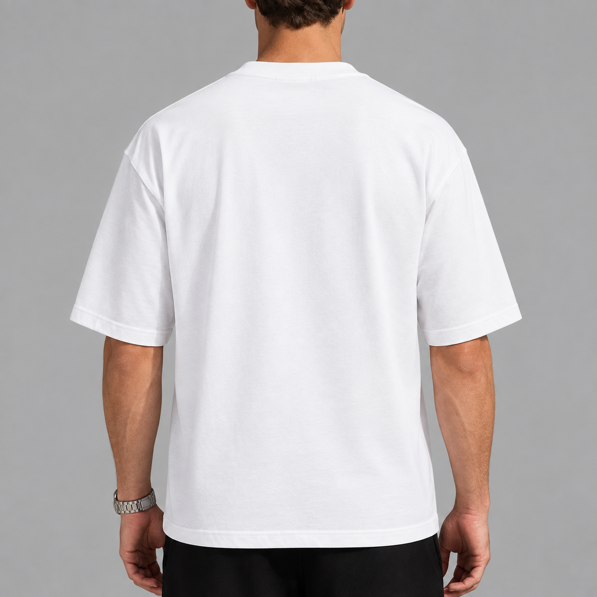 Premium Heavyweight Tee