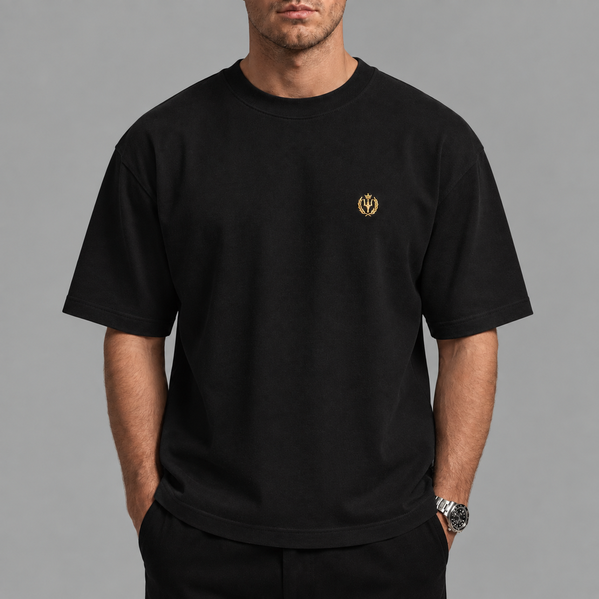 Premium Heavyweight Tee