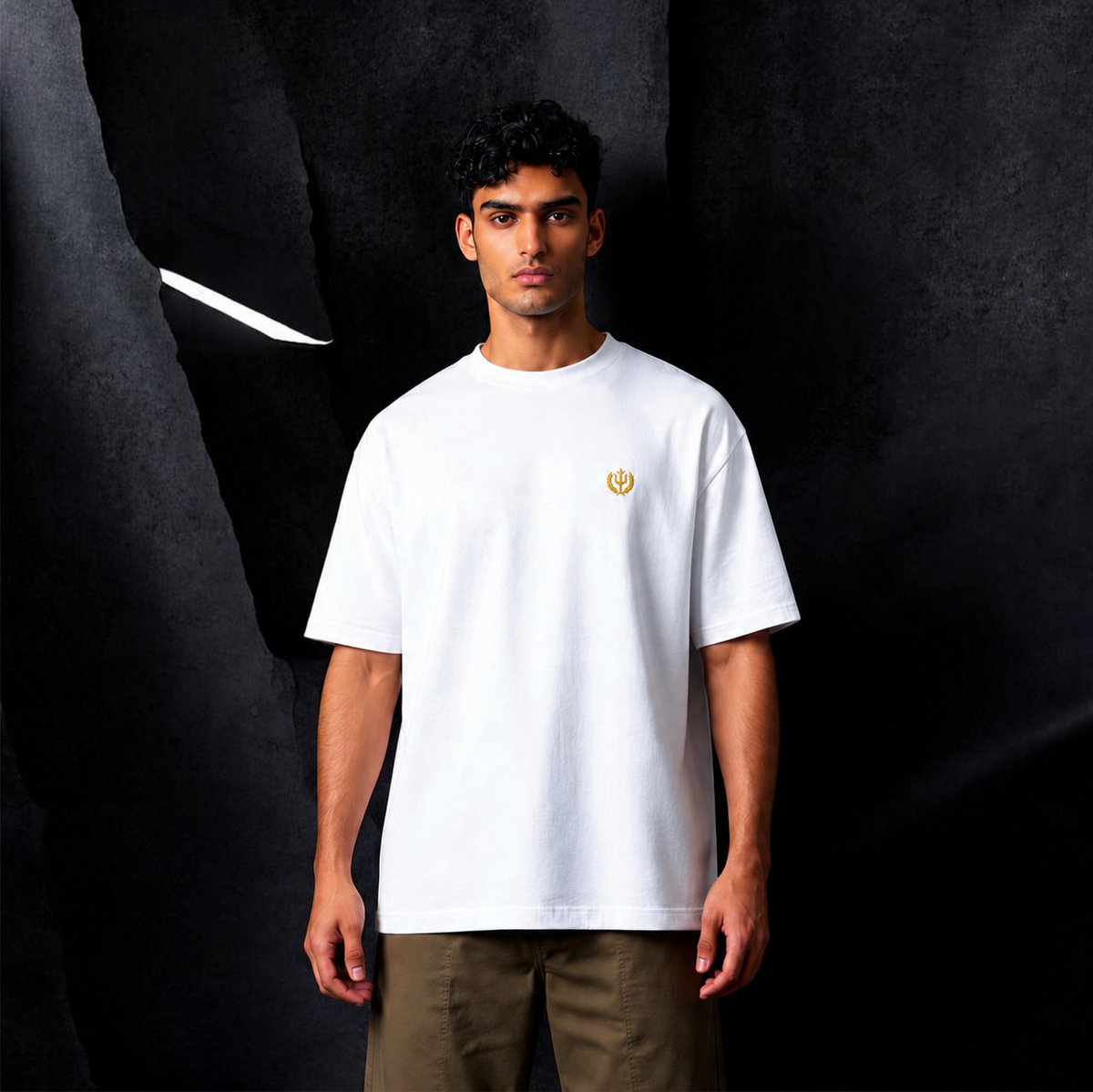 Premium Heavyweight Tee