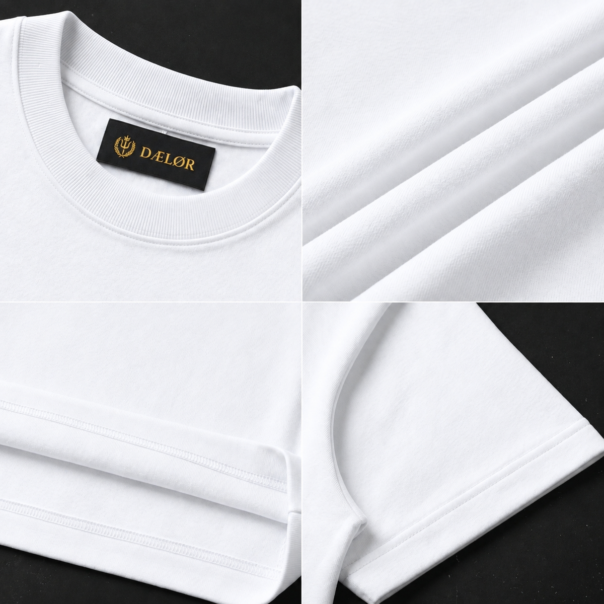 Essential Boxy T-Shirt
