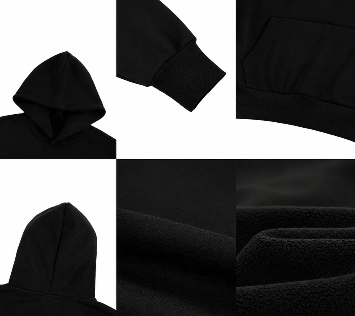 Frame Hoodie