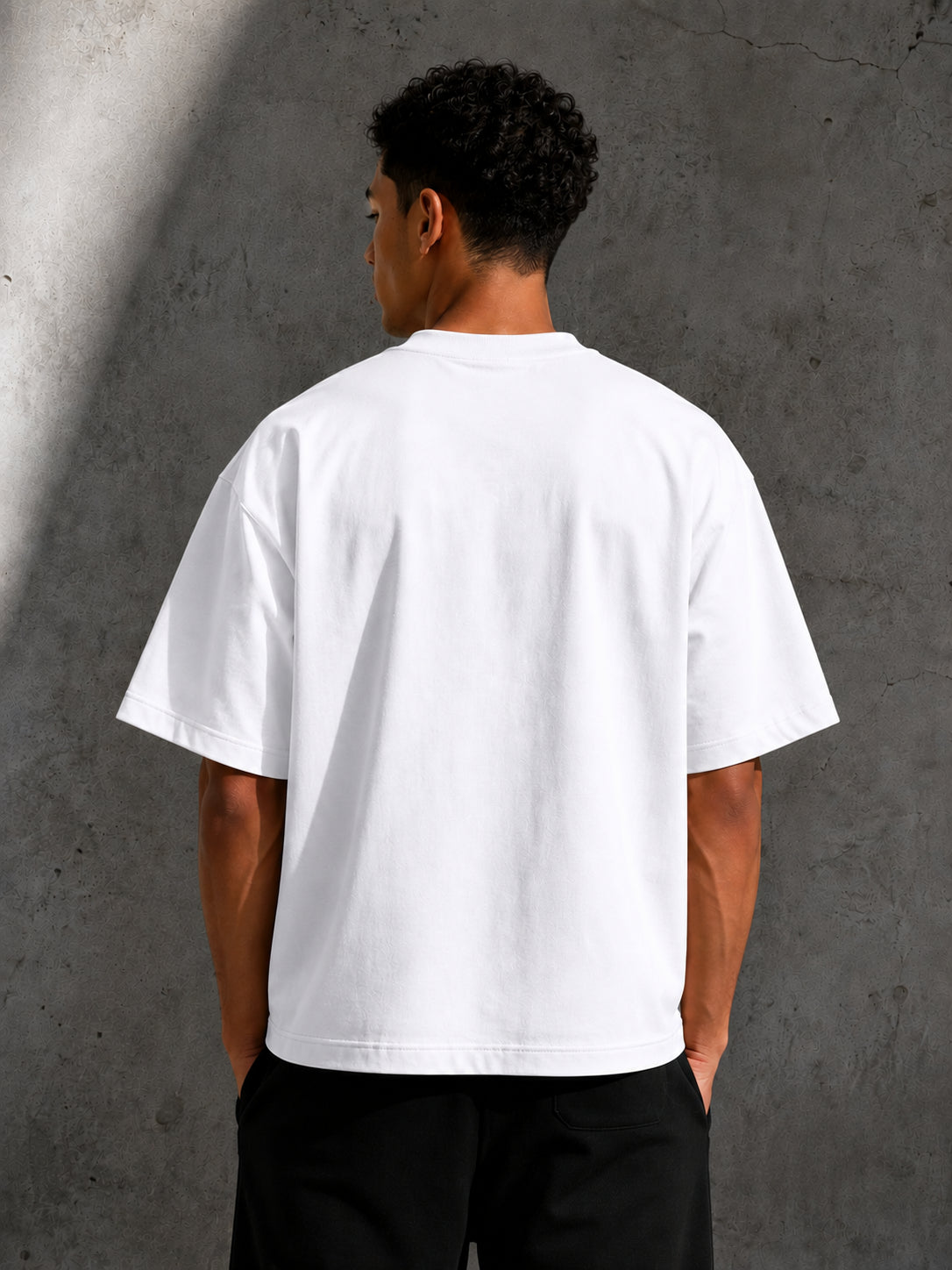 Essential Boxy T-Shirt