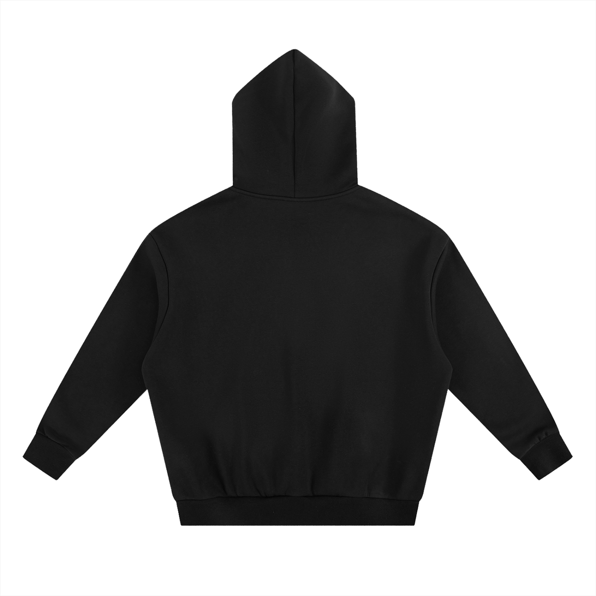 Frame Hoodie